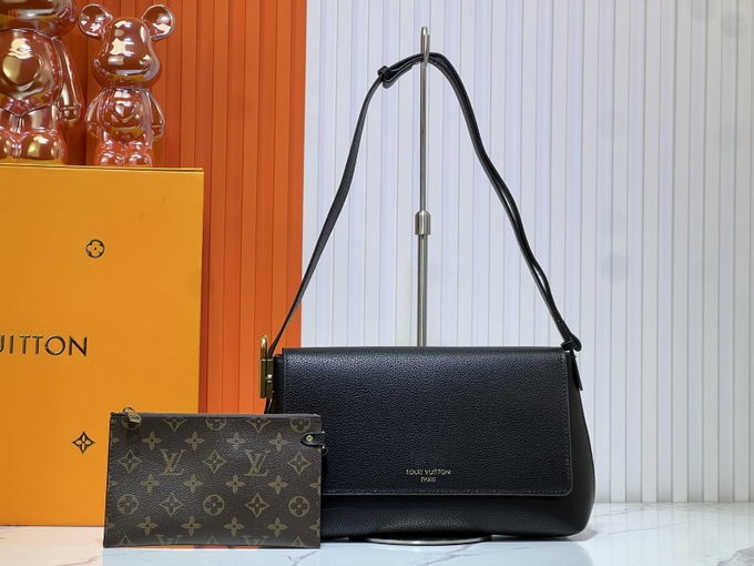 Louis Vuitton 2025 Bag ID:20251023-152